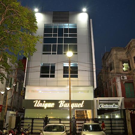 Reliable Inn Καλκούτα Εξωτερικό φωτογραφία