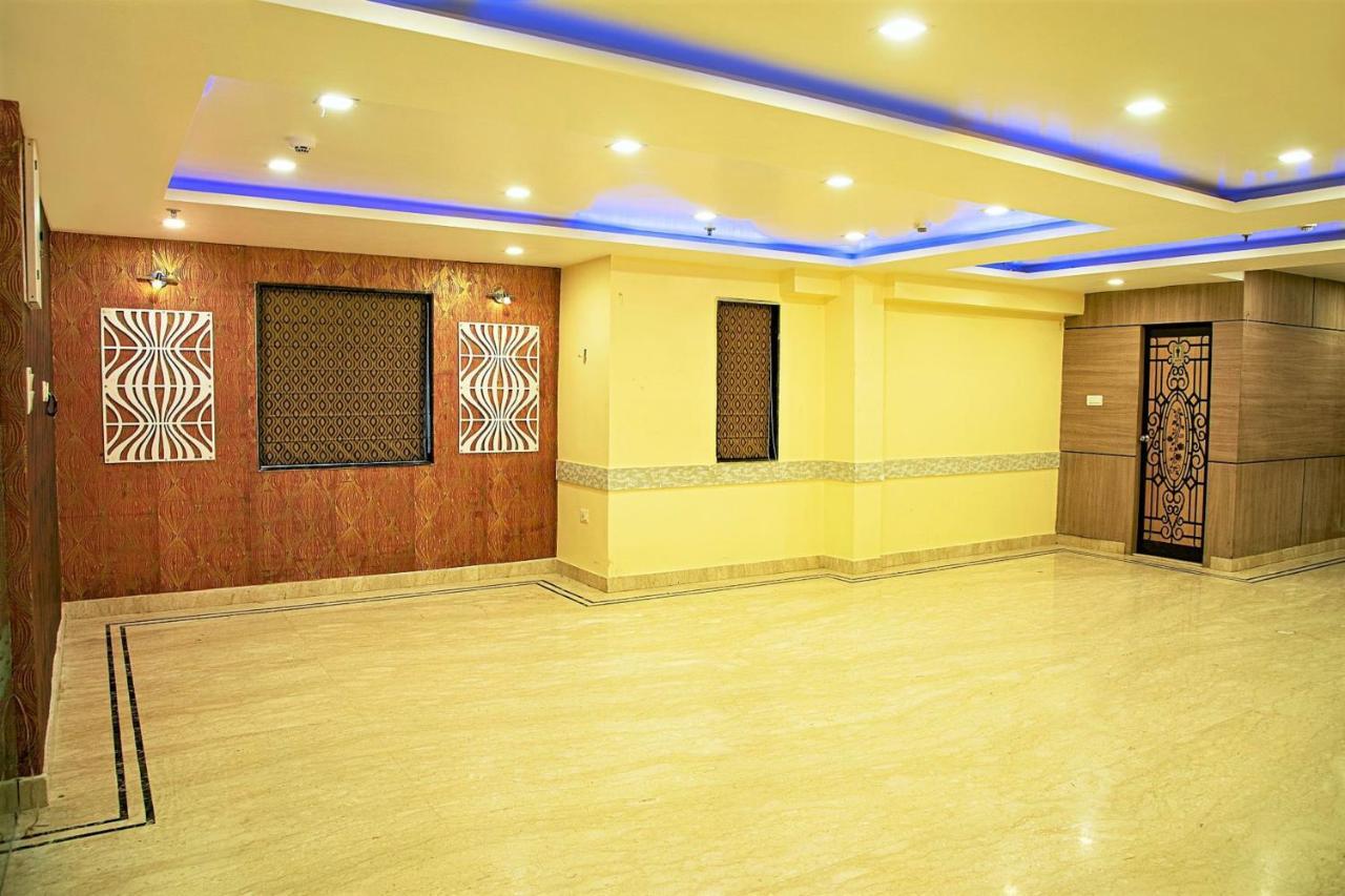 Reliable Inn Καλκούτα Εξωτερικό φωτογραφία