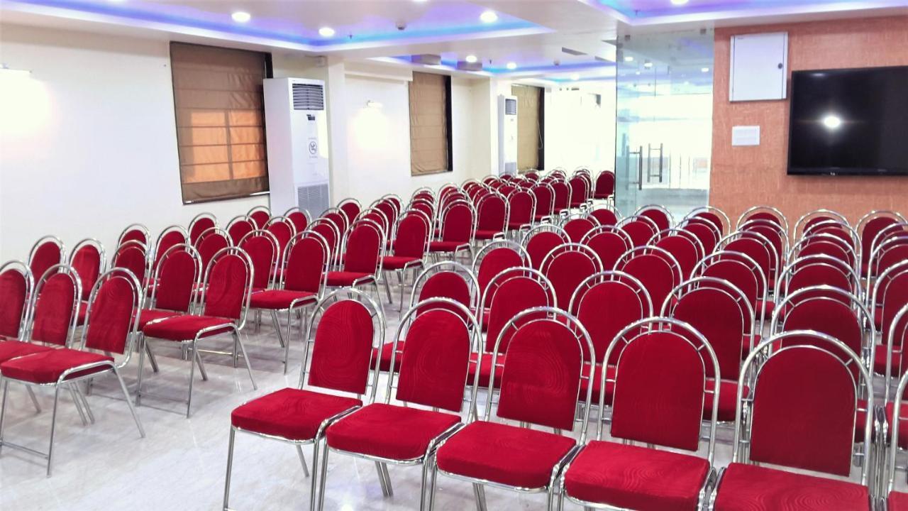 Reliable Inn Καλκούτα Εξωτερικό φωτογραφία