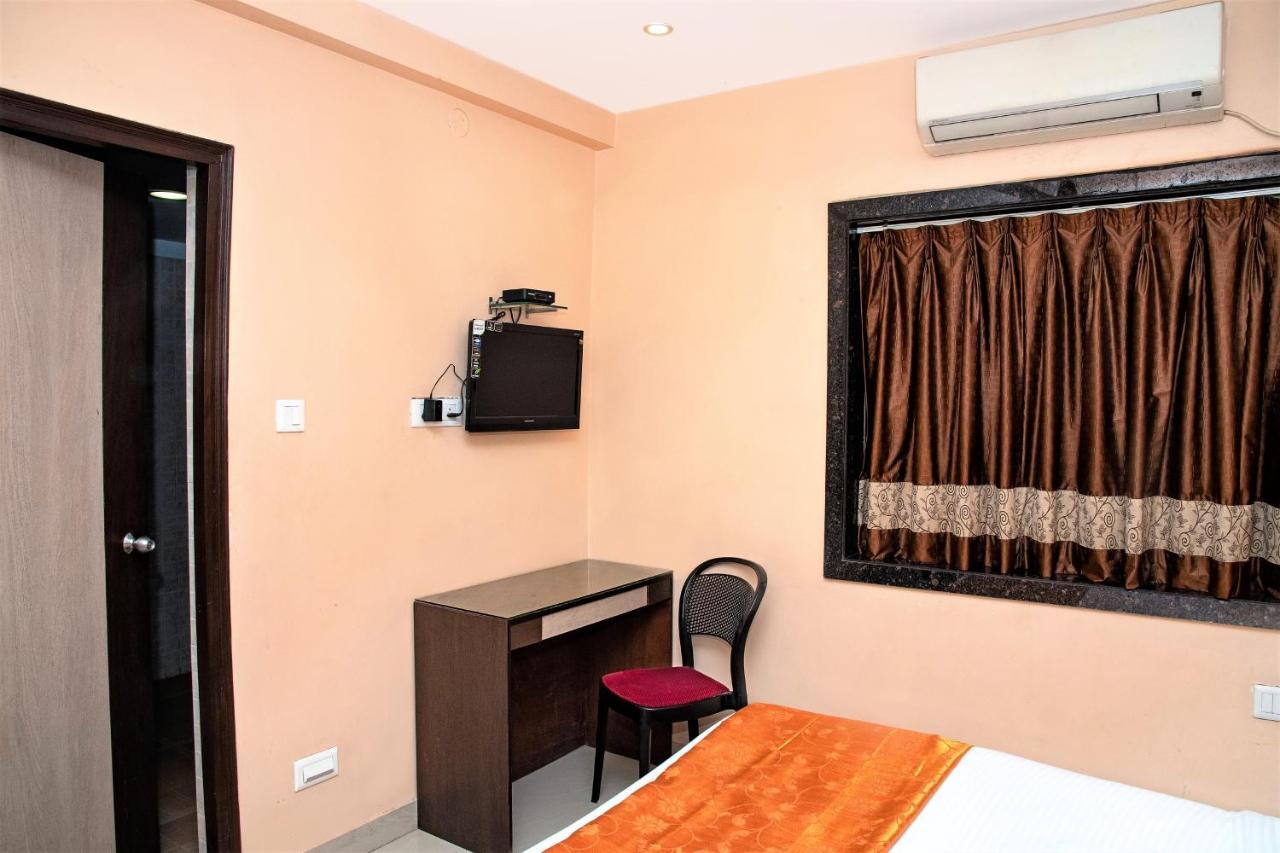 Reliable Inn Καλκούτα Εξωτερικό φωτογραφία