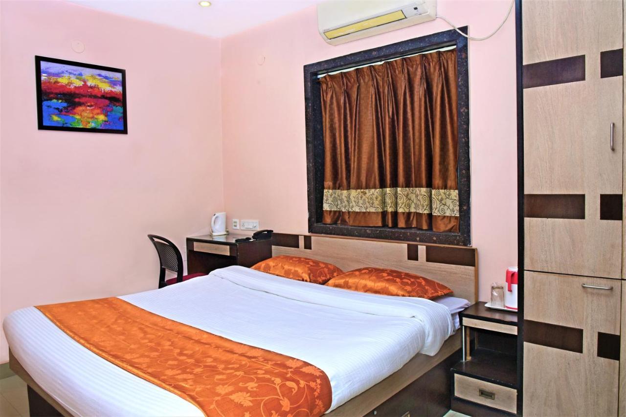 Reliable Inn Καλκούτα Εξωτερικό φωτογραφία