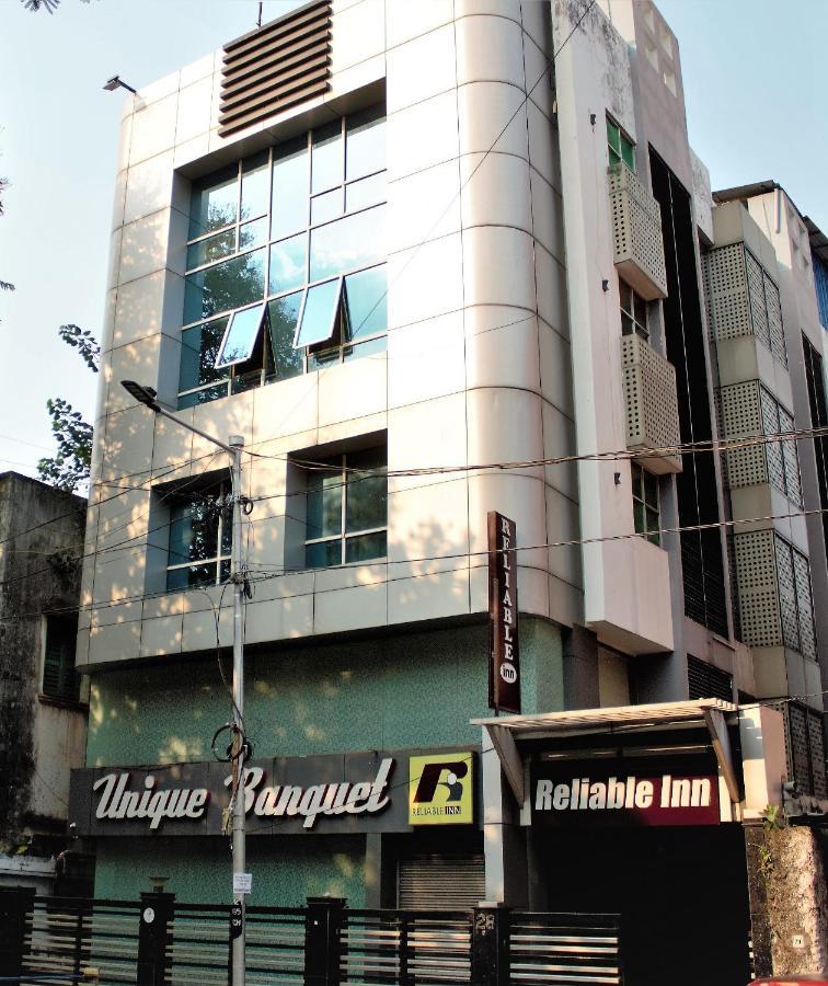 Reliable Inn Καλκούτα Εξωτερικό φωτογραφία
