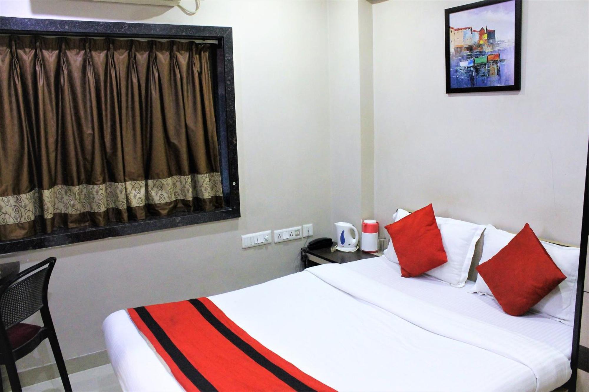 Reliable Inn Καλκούτα Εξωτερικό φωτογραφία