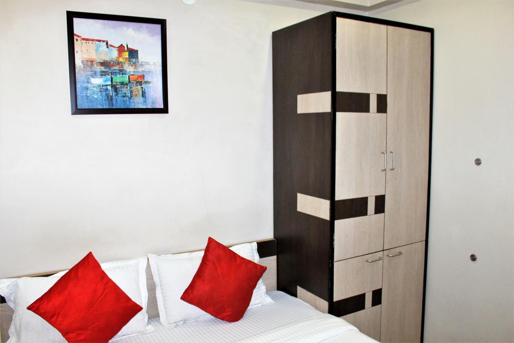 Reliable Inn Καλκούτα Εξωτερικό φωτογραφία