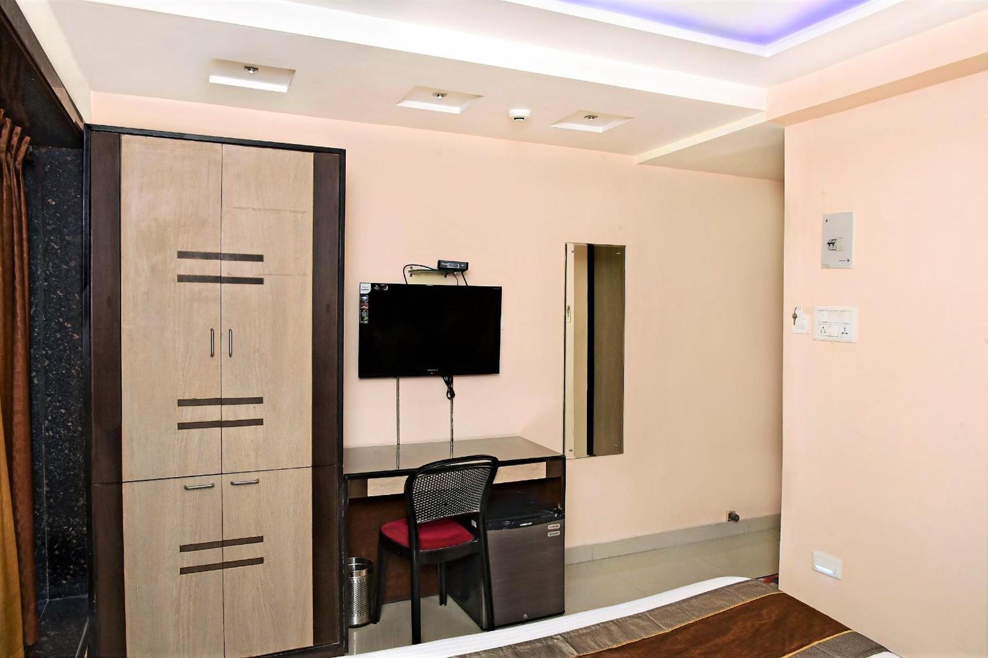 Reliable Inn Καλκούτα Εξωτερικό φωτογραφία
