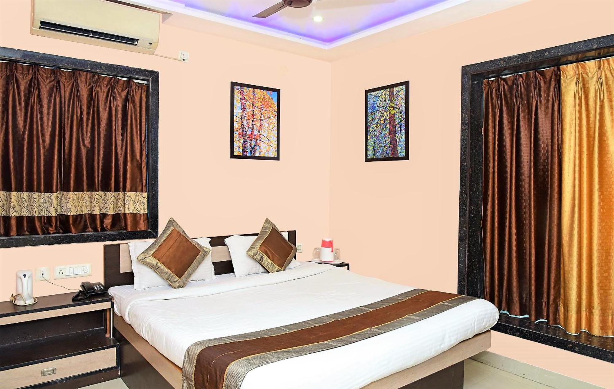 Reliable Inn Καλκούτα Εξωτερικό φωτογραφία