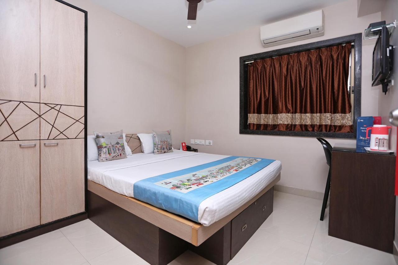 Reliable Inn Καλκούτα Εξωτερικό φωτογραφία