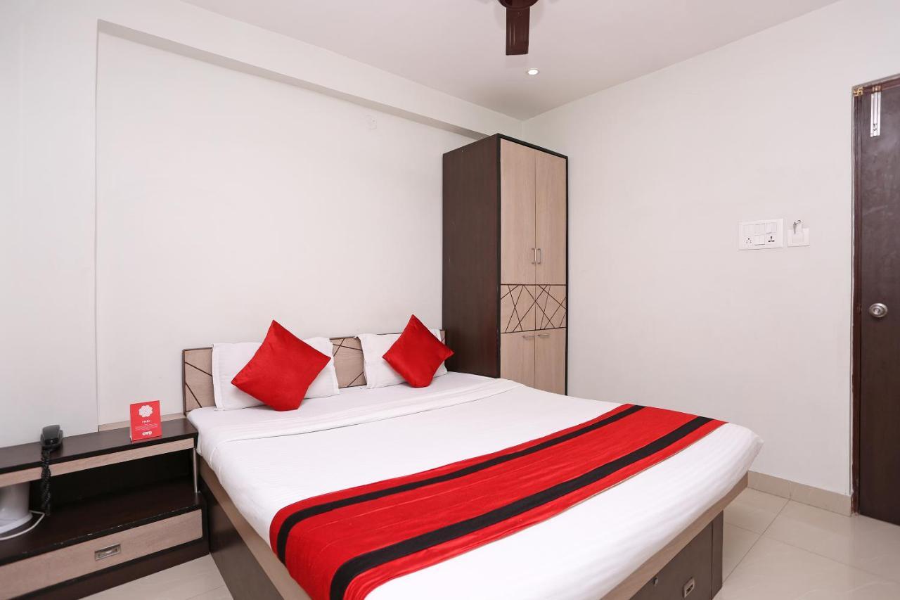 Reliable Inn Καλκούτα Εξωτερικό φωτογραφία