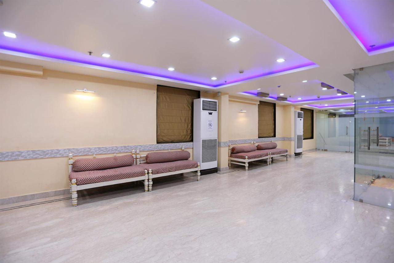 Reliable Inn Καλκούτα Εξωτερικό φωτογραφία