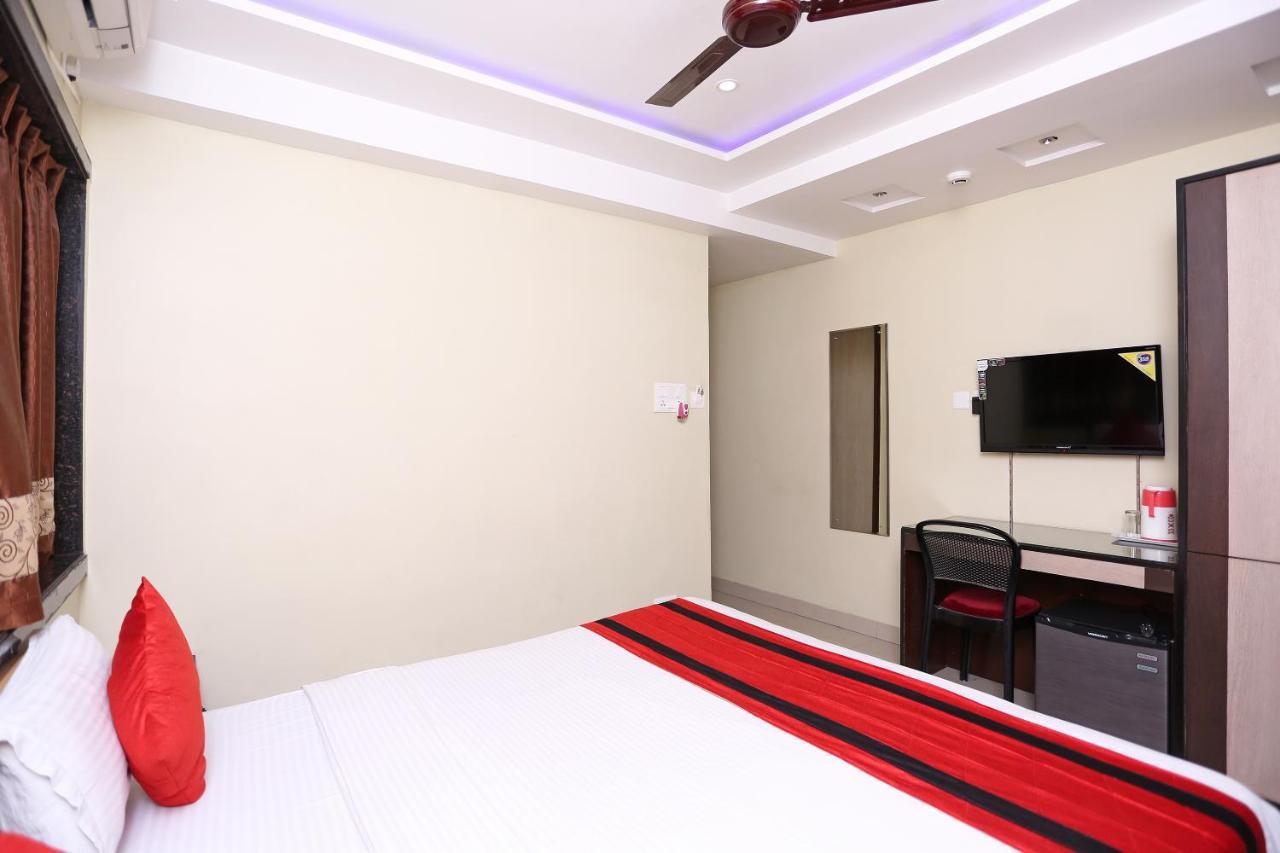 Reliable Inn Καλκούτα Εξωτερικό φωτογραφία