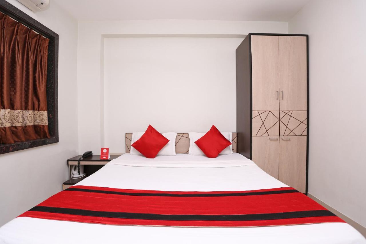 Reliable Inn Καλκούτα Εξωτερικό φωτογραφία