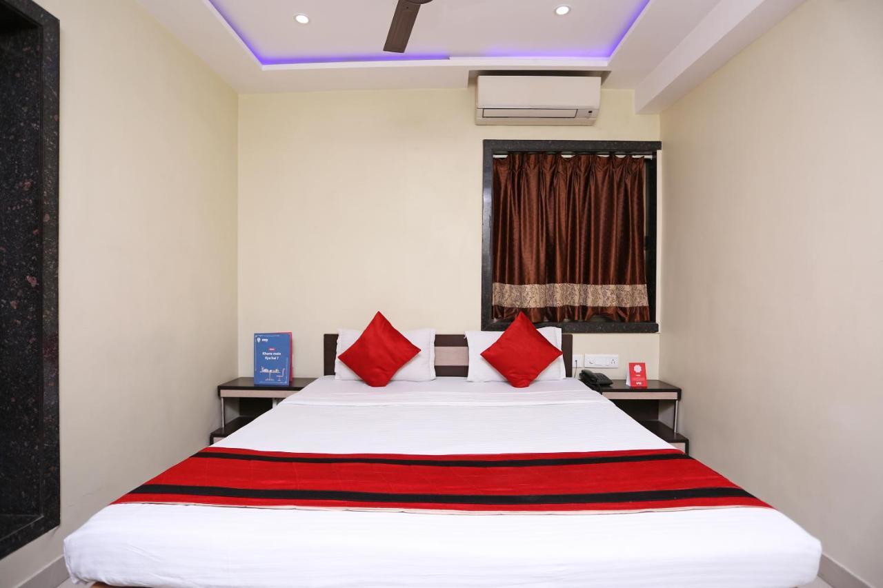 Reliable Inn Καλκούτα Εξωτερικό φωτογραφία