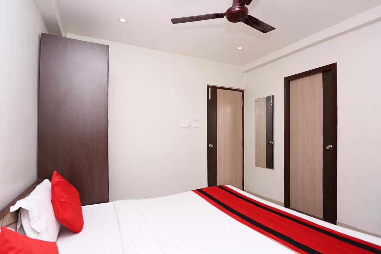 Reliable Inn Καλκούτα Εξωτερικό φωτογραφία