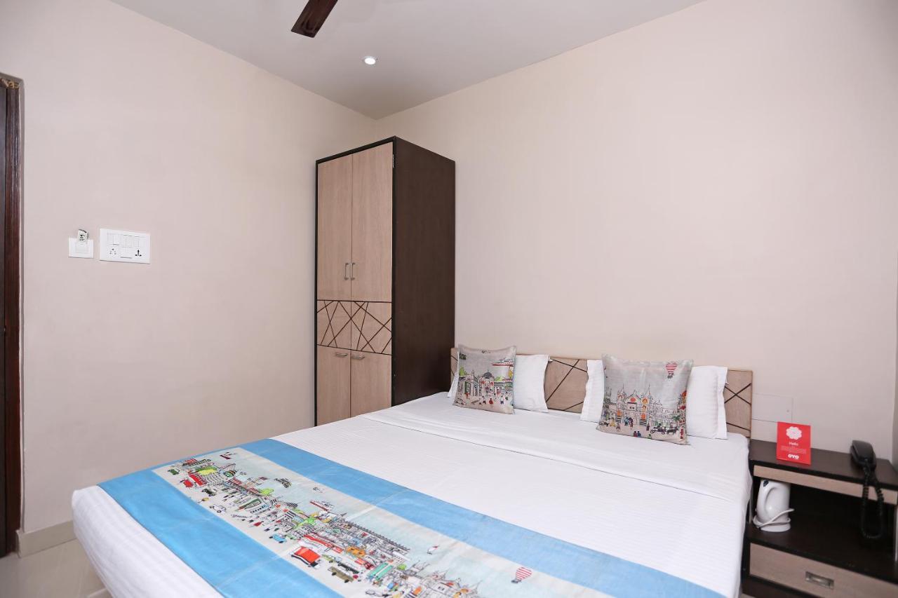 Reliable Inn Καλκούτα Εξωτερικό φωτογραφία